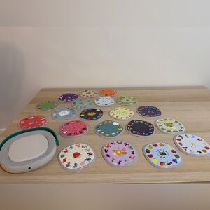 Timio Kid’s Screen Free Audio Toy